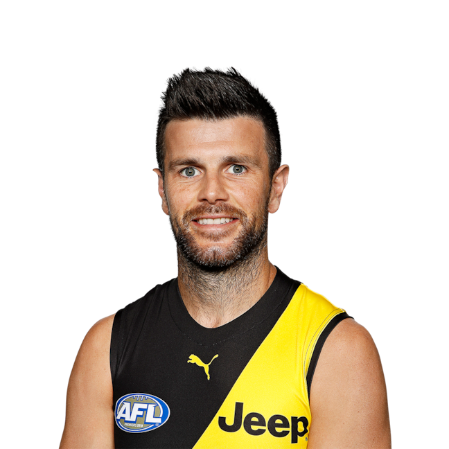 Trent Cotchin profile picture